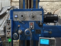 Станок горизонтально-расточной мод. 2620В