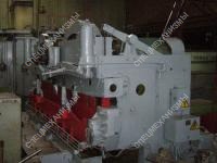 Станок Pels 12x2500 Станок Pels 12x2500
